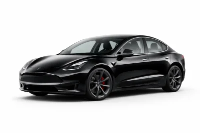 Premium Electric