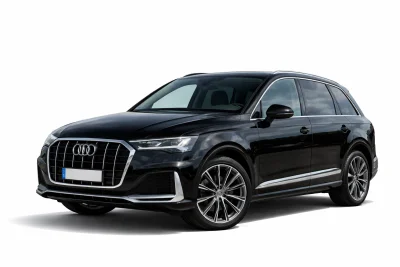 Premium SUV