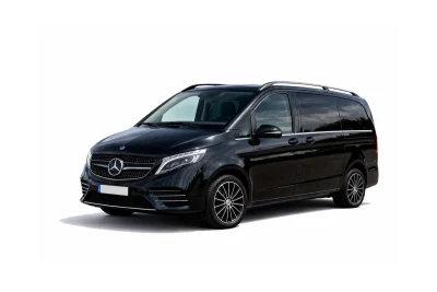 Business Van